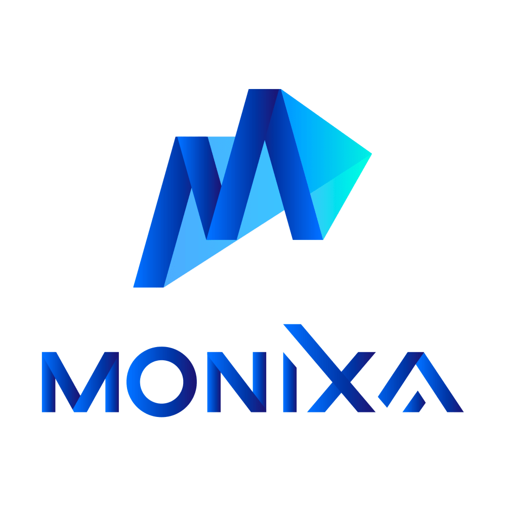 Monixa Limited logo