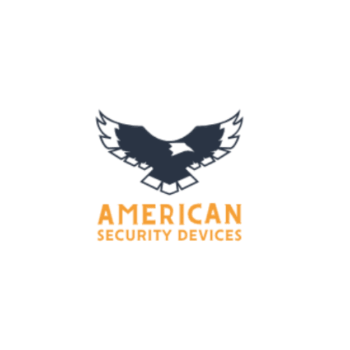 American Security Devices logo