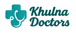 khulna doctors bd logo