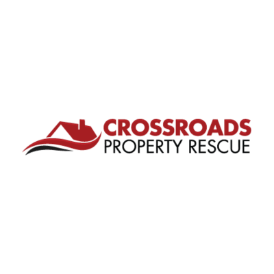 Crossroads Property Rescue logo