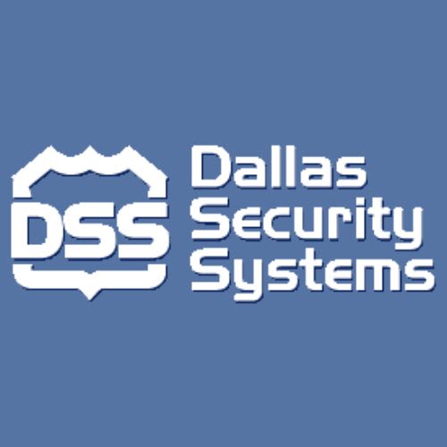 Dallas Security Systems, Inc. logo