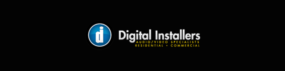 Digital Installers logo