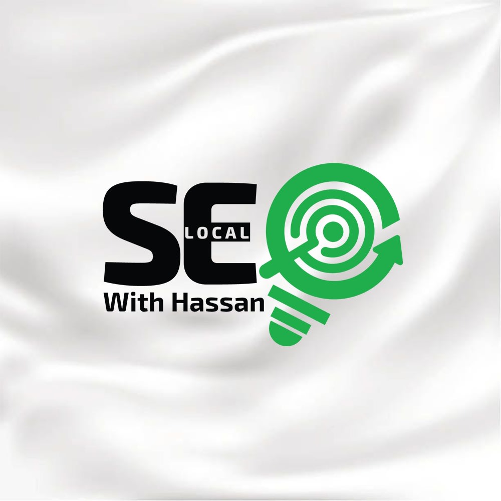 Ali Hassan Local SEO Expert logo