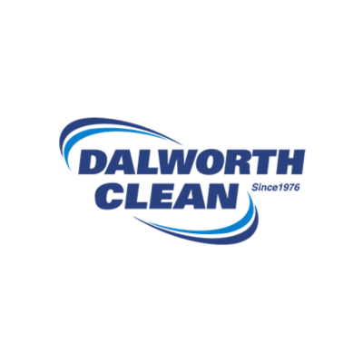 Dalworth Clean logo