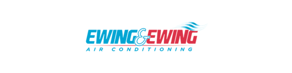 Ewing & Ewing Air Conditioning logo
