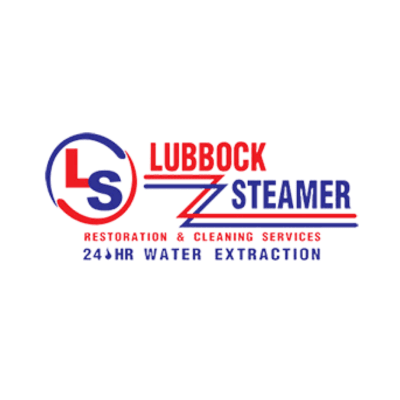 Lubbock Steamer Cleaning & Restoration logo