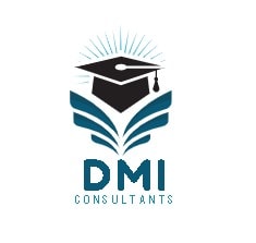 Dmi International logo