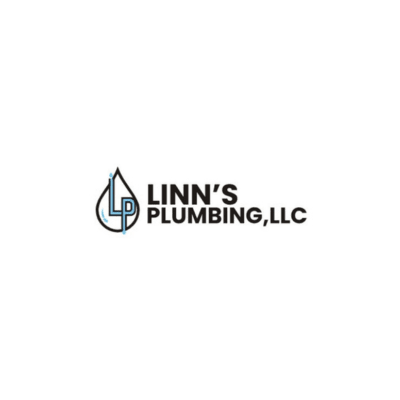 Linn's Plumbing logo