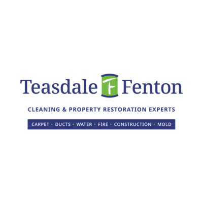 Teasdale Fenton Columbus logo