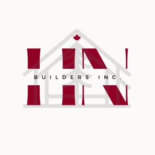 HN Builders Inc. logo