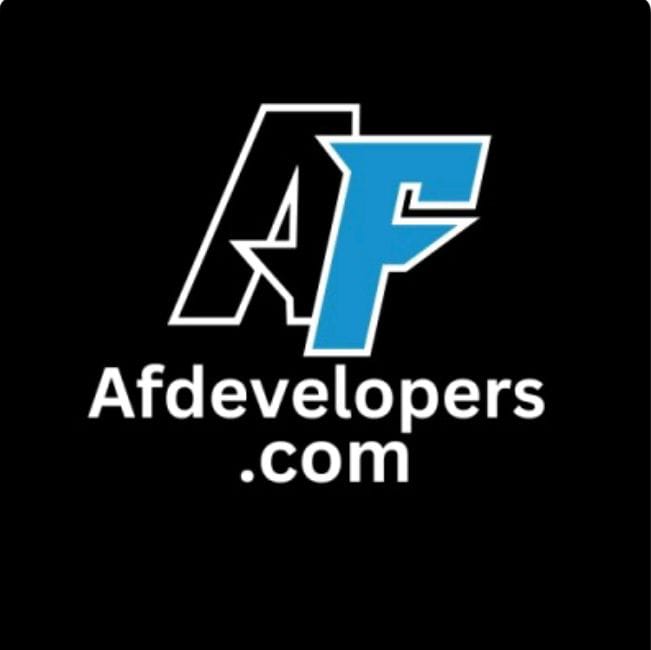 AF Developers logo