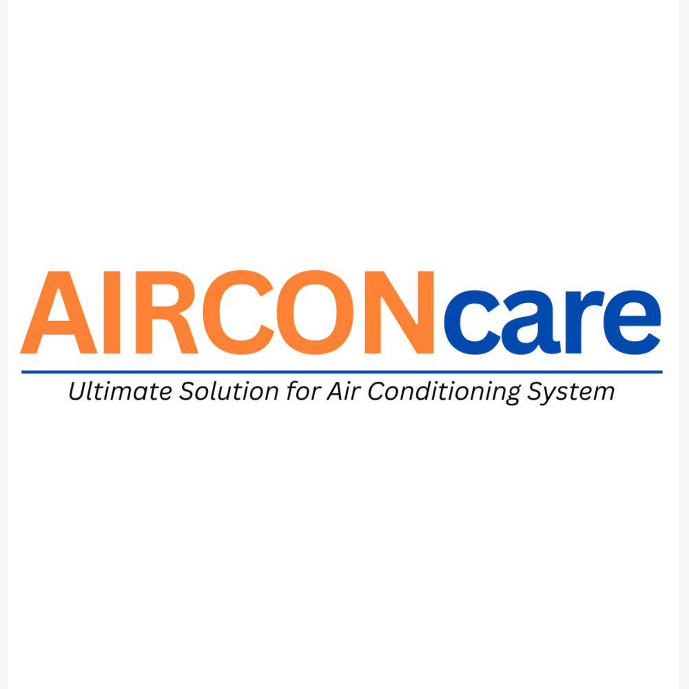 AIRCONcare logo