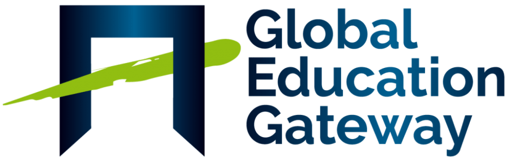 Global Education Gateway logo