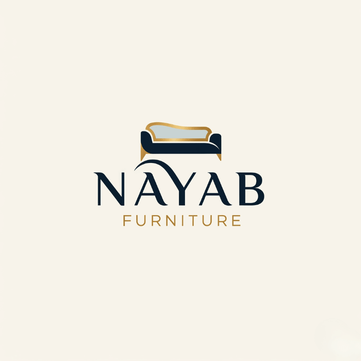 Nayab Furniture logo