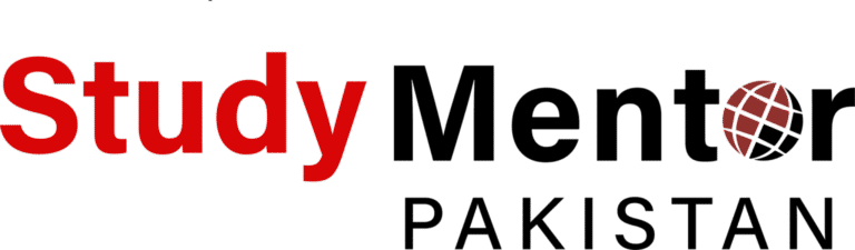 STUDY MENTOR logo