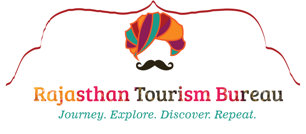 Rajasthan Tourism Bureau logo