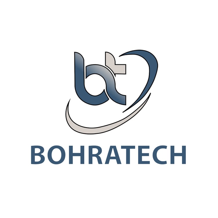 Bohra Tech logo