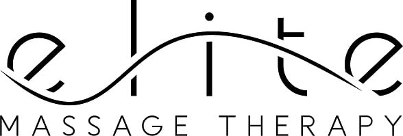 Elite Massage Therapy logo