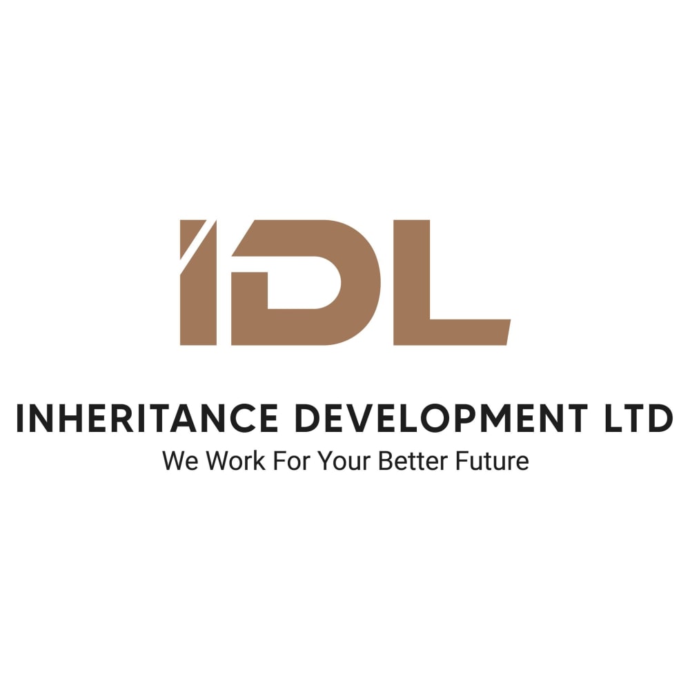 Inheritance Development Ltd. (IDL) logo