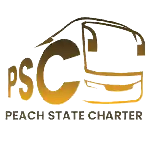 Peach State Charters logo
