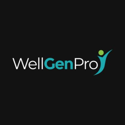 WellgenPro logo