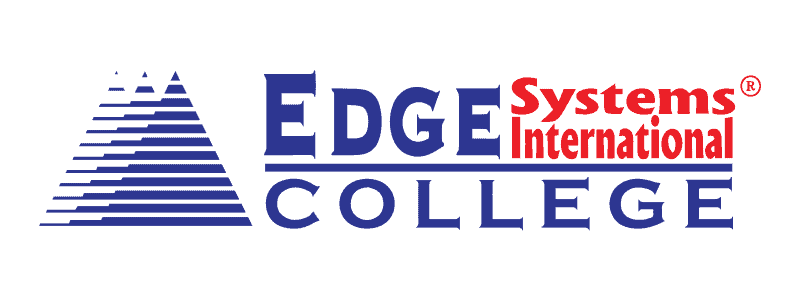 Edge College logo