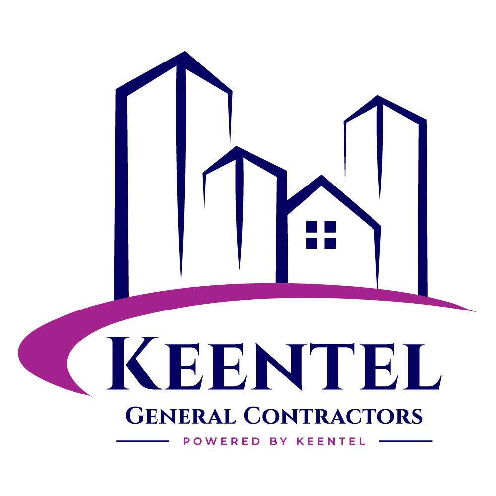 Keentel Electrical Contractor logo