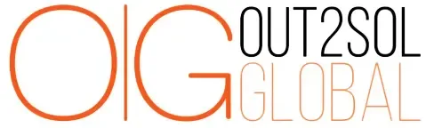 Out2Sol Global logo