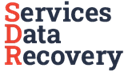 Service Data Recovery logo
