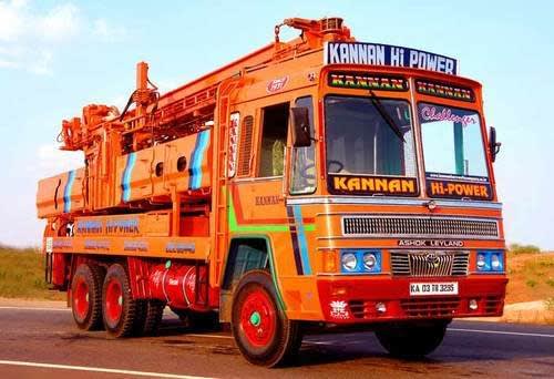 BOREWELL IN VANDALUR | BOREWELL IN VELACHERY logo