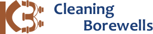 KB Borewell Cleaning Services logo