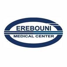 Erebuni Medical Center CJSC logo
