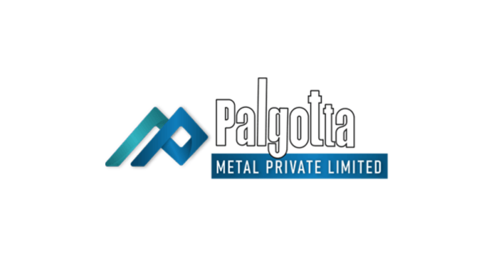 Palgotta Metal Pvt Ltd logo