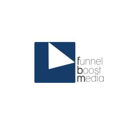 Funnel Boost Media logo