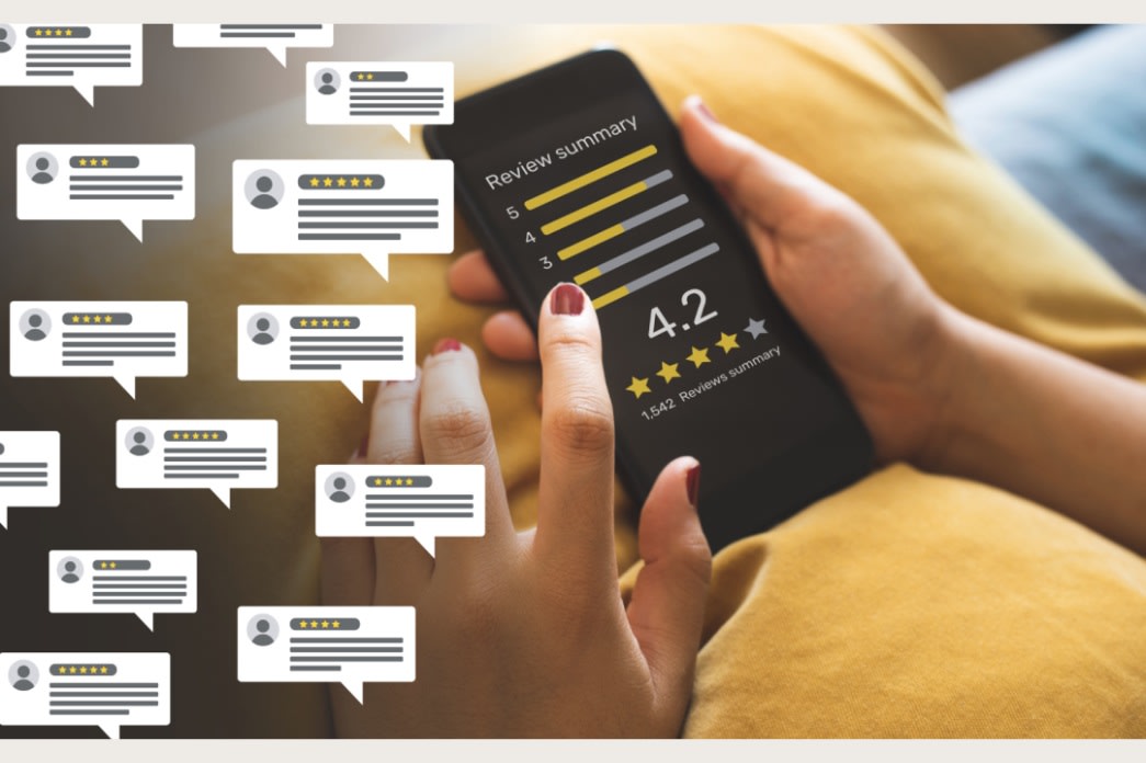 Top Review Sites for Cleaners