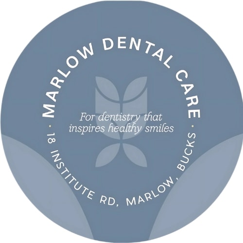 Marlow Dental Centre logo
