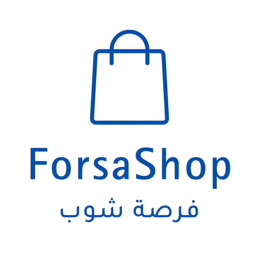 ForsaShop logo