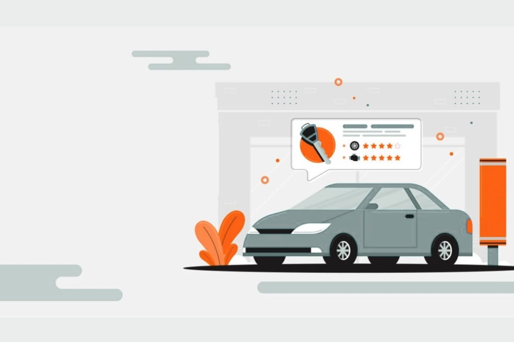 Top Citation Sites for Taxi and Car Hire Businesses