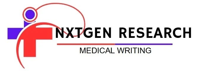 NxtGen Research logo