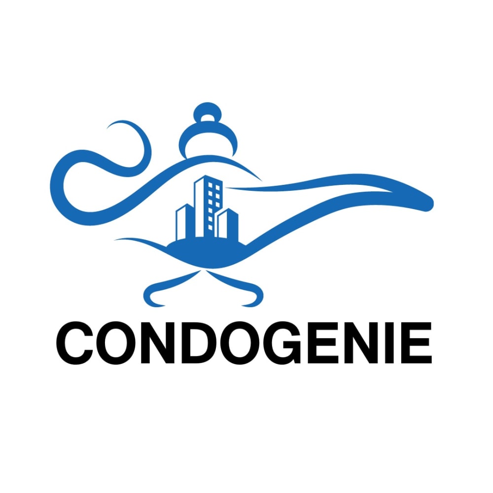 Condo Genie logo