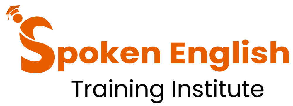 Spoken English Training In Chennai logo