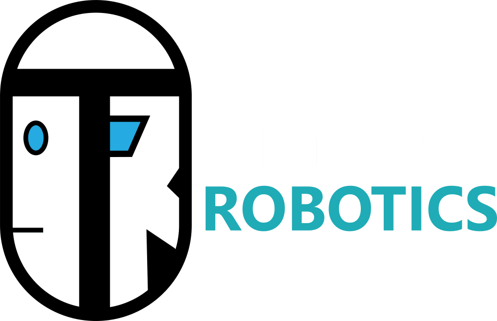 The Team Robotics logo