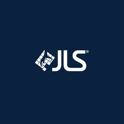 JLS Automation logo