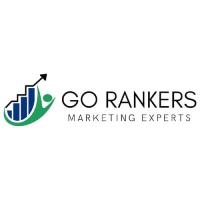 Go Rankers LLC logo