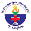 Dr Rishi Sanghavi logo