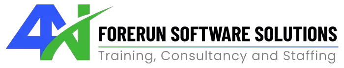 Forerun Software Solution logo