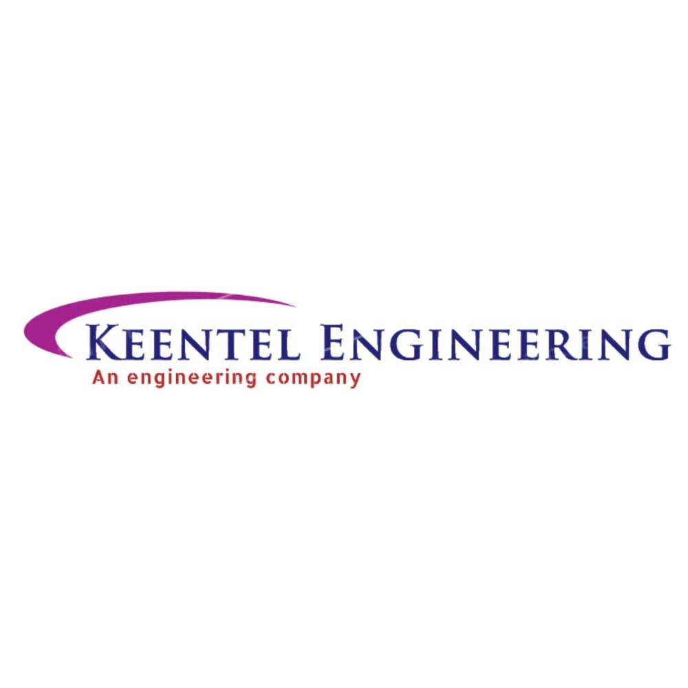 Keentel Engineering logo