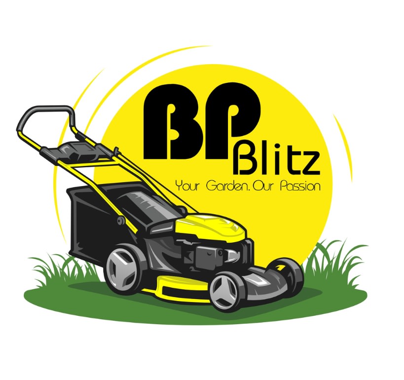 BP Blitz logo