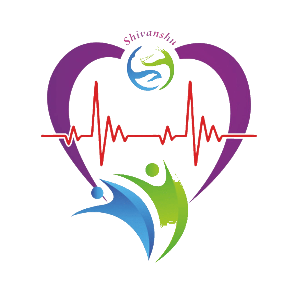 SMS Hospital Vadodara logo