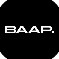 Baap Fashion logo